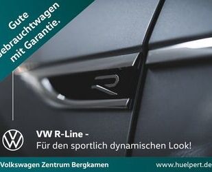 VW Volkswagen T-Roc Cabriolet 1.5 R-LINE BLACK STYLE Gebrauchtwagen