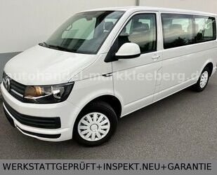 VW T6 Caravelle Gebrauchtwagen