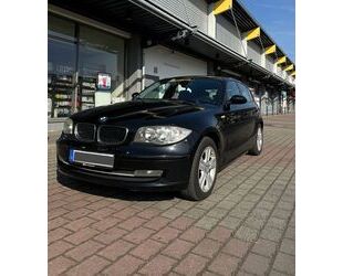 BMW 118 Gebrauchtwagen