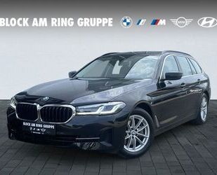 BMW 530 Gebrauchtwagen