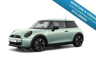 Mini Cooper S Gebrauchtwagen