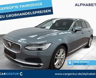 Volvo V90 Gebrauchtwagen
