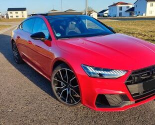 Audi A7 Gebrauchtwagen