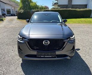 Mazda CX-60 Gebrauchtwagen