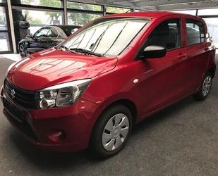Suzuki Celerio Gebrauchtwagen