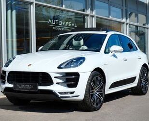 Porsche Macan Gebrauchtwagen