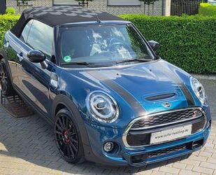 Renault Cooper S Cabrio 