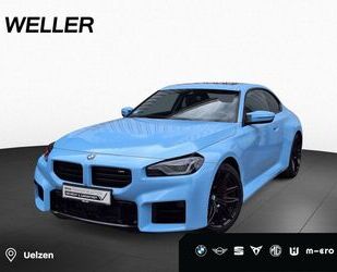 BMW M2 Gebrauchtwagen