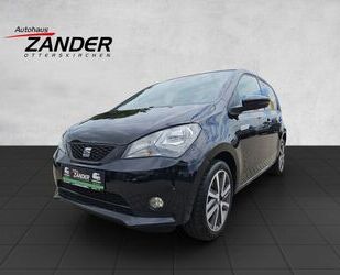 Seat Mii Gebrauchtwagen