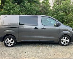 Toyota Proace (Verso) Gebrauchtwagen
