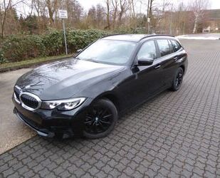 BMW 320 Gebrauchtwagen