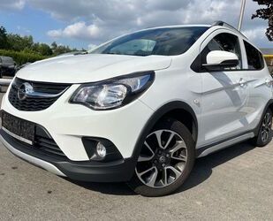 Opel Karl Gebrauchtwagen