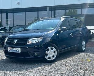 Dacia Logan Gebrauchtwagen