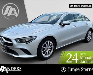 Mercedes-Benz CLA 200 Gebrauchtwagen