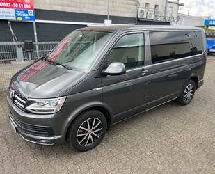 VW T6 Transporter Gebrauchtwagen
