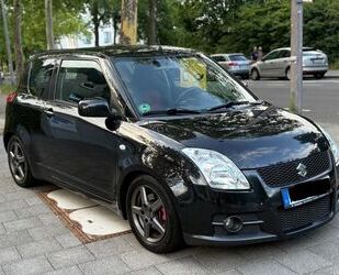 Suzuki Swift Gebrauchtwagen