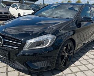 Mercedes-Benz A 200 Gebrauchtwagen