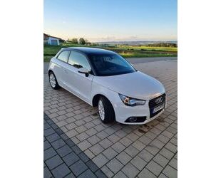 Audi A1 Gebrauchtwagen