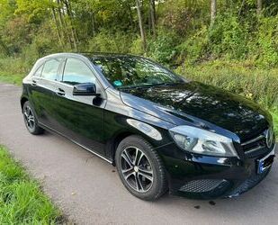 Mercedes-Benz A 180 Gebrauchtwagen