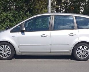 Ford C-Max Gebrauchtwagen