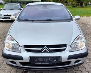 Citroen C5 Gebrauchtwagen