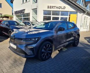 Renault Megane E-TECH Gebrauchtwagen
