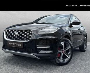 Jaguar E-Pace Gebrauchtwagen
