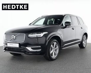 Volvo XC90 Gebrauchtwagen