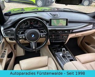 BMW X5 Gebrauchtwagen