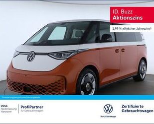 VW ID. Buzz Gebrauchtwagen