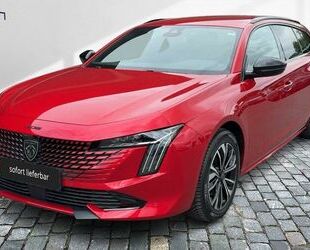 Peugeot 508 Gebrauchtwagen