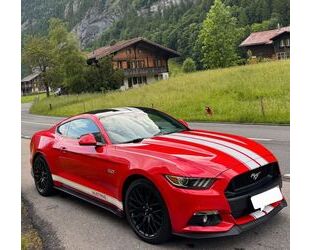 Ford Mustang Gebrauchtwagen
