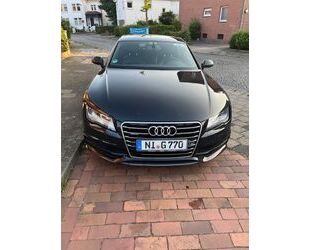 Audi A7 Gebrauchtwagen