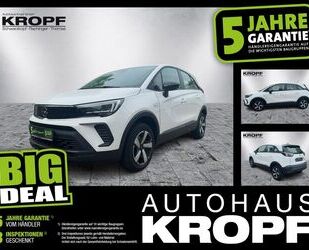 Opel Crossland (X) Gebrauchtwagen