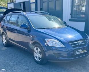 Kia ceed / Ceed Gebrauchtwagen