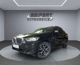 BMW X4 Gebrauchtwagen