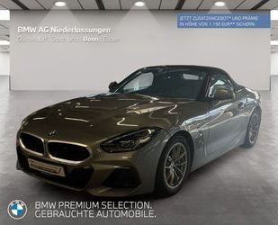 BMW Z4 Gebrauchtwagen