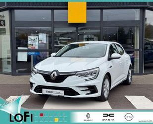 Renault Megane Gebrauchtwagen