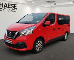 Nissan NV300 Gebrauchtwagen