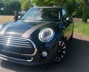 Mini Cooper Gebrauchtwagen