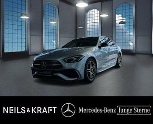 Mercedes-Benz C 180 Gebrauchtwagen