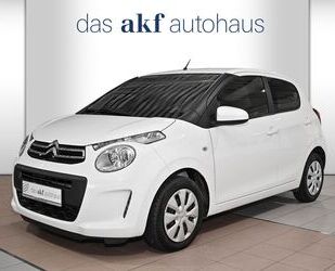 Citroen C1 Gebrauchtwagen