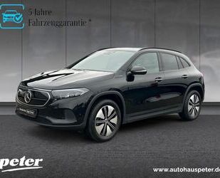 Mercedes-Benz EQA Gebrauchtwagen