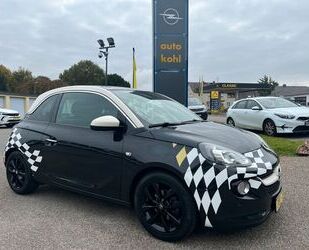 Opel Adam Gebrauchtwagen