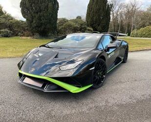 Lamborghini Huracán Gebrauchtwagen