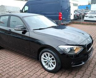 BMW 114 Gebrauchtwagen