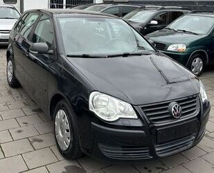 VW Volkswagen Polo 1.2 Goal*REIFEN/INSPEK./TÜV NEU Gebrauchtwagen