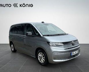 VW T7 Multivan Gebrauchtwagen