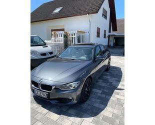 BMW 330 Gebrauchtwagen