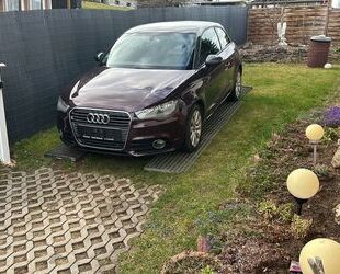 Audi A1 Gebrauchtwagen